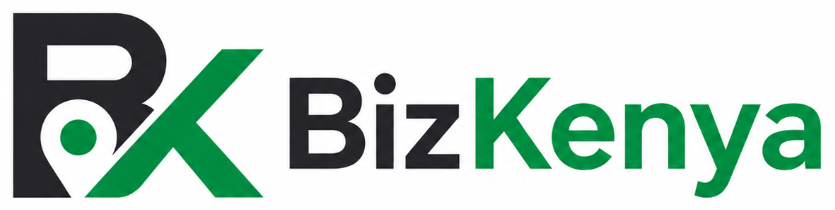 BizKenya Logo