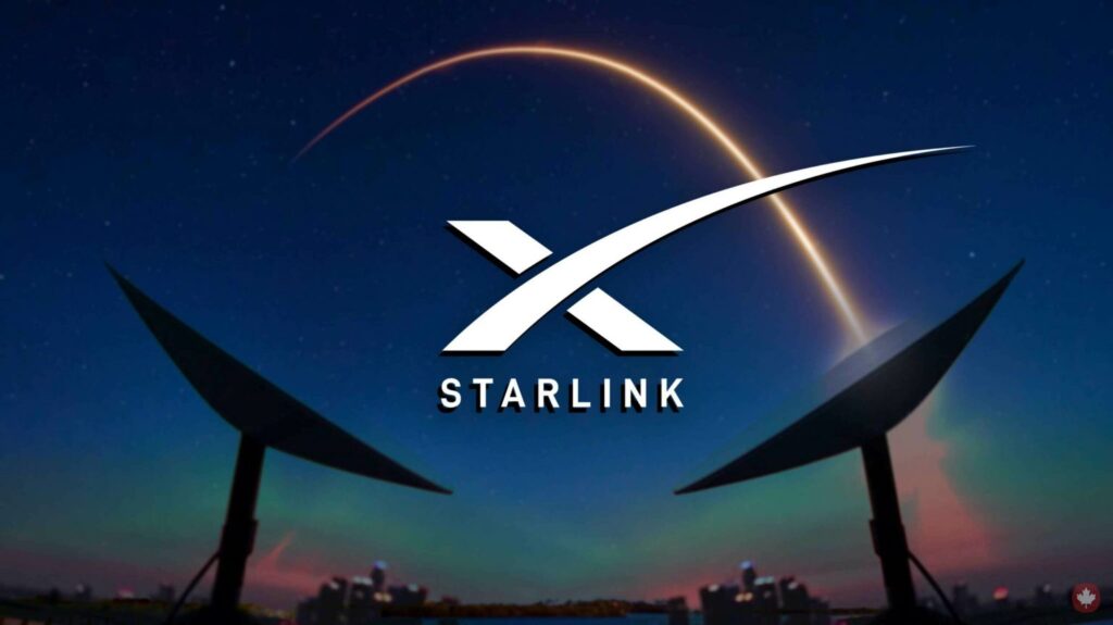 Starlink Satellite Internet in Kenya