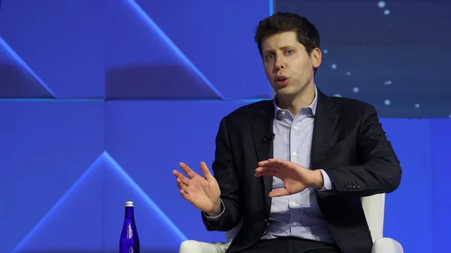 OpenAI Reinstates Sam Altman as CEO