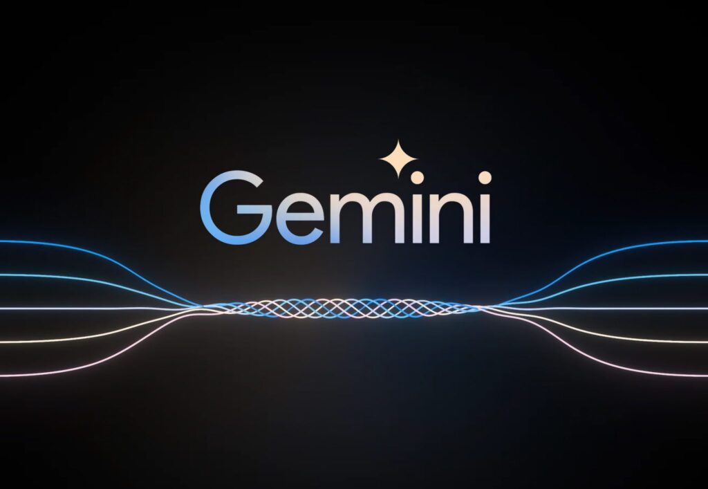 Google Unveils Gemini: The Next Leap in AI Evolution